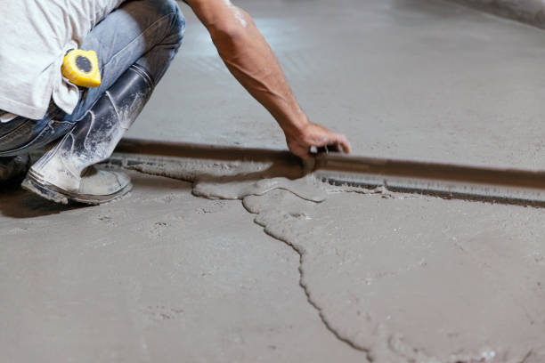 Best Concrete Foundation Repair in Mission, KS