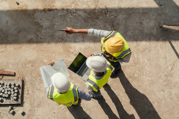 Best Concrete Grinding and Polishing in Mission, KS