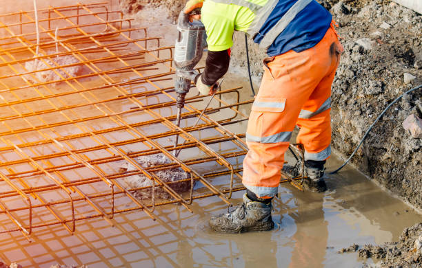 Best Residential Concrete Solutions in Mission, KS