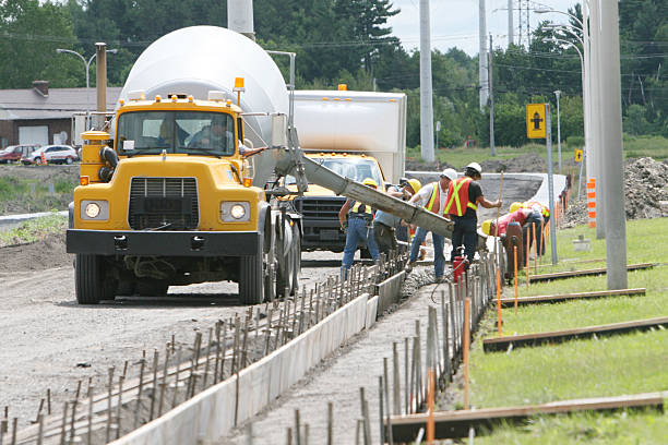 Best Concrete Demolition Services in Mission, KS